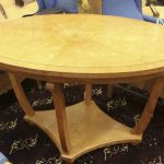 837 1630 COFFEE TABLE